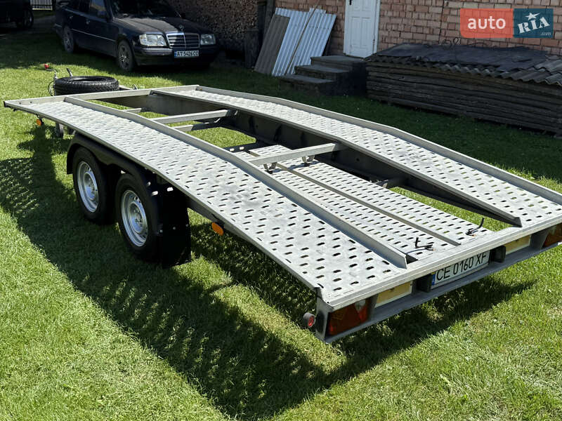 Лафет Pragmatec A7 2020 в 