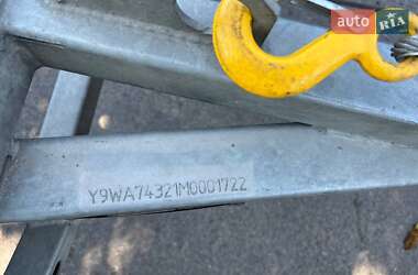 Лафет Pragmatec A7 2021 в 