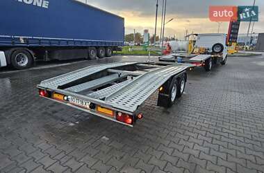 Автовоз Pragmatec A7 2023 в Луцьку