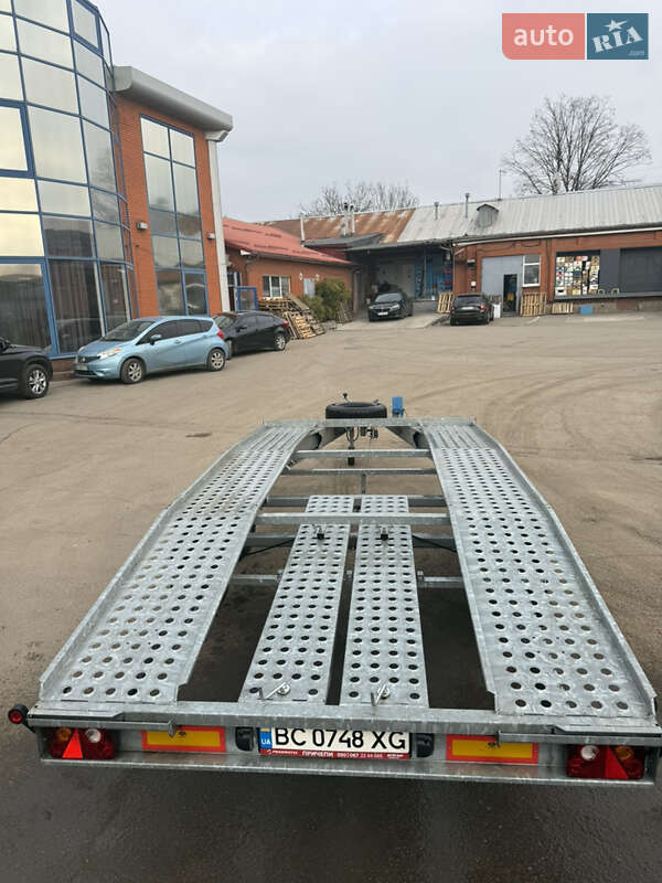 Лафет Pragmatec A7 2023 в Дніпрі фото 5 Лафет Pragmatec A7 2023 в Дніпрі