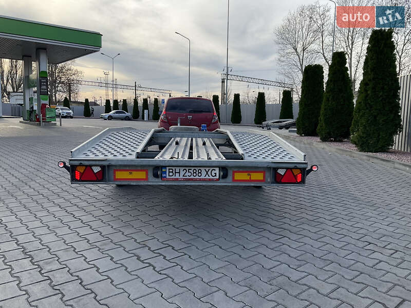 Лафет Pragmatec A7 2022 в Одессе