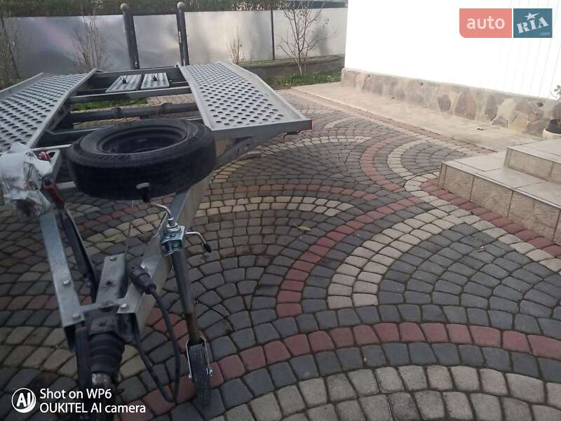 Лафет Pragmatec A7 2022 в Коломые фото 4 Лафет Pragmatec A7 2022 в Коломые