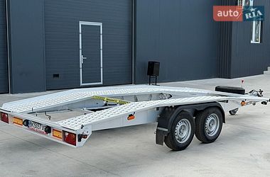 Лафет Pragmatec A7 2023 в Дубні