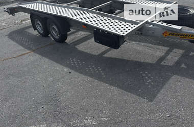 Автовоз Pragmatec A8 2023 в 