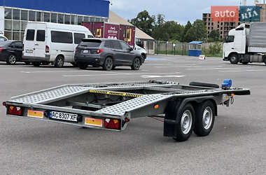 Автовоз Pragmatec A8 2023 в 