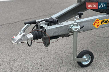 Автовоз Pragmatec A8 2023 в 