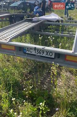 Лафет Pragmatec A8 2021 в 