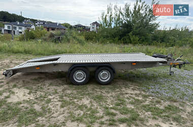 Лафет Pragmatec A8 2023 в 