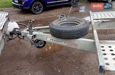 Автовоз Pragmatec A8 2022 в 