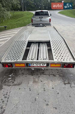 Лафет Pragmatec A8 2023 в 