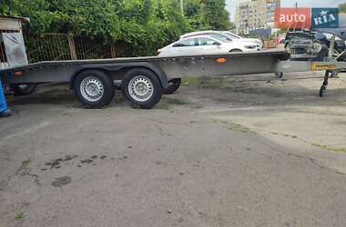 Лафет Pragmatec A8 2023 в 