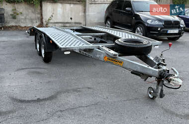 Лафет Pragmatec A8 2022 в Виннице