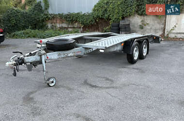 Лафет Pragmatec A8 2022 в 