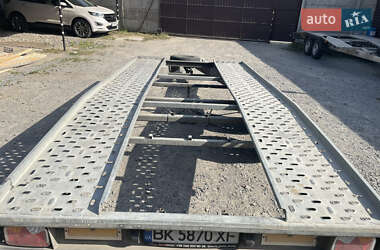 Лафет Pragmatec A8 2020 в 