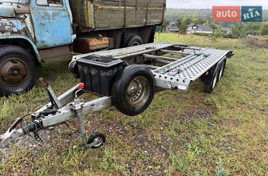 Лафет Pragmatec A8 2021 в Кропивницькому