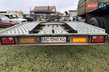 Лафет Pragmatec A8 2021 в 