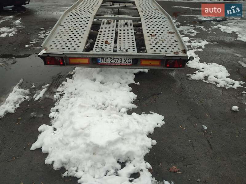 Лафет Pragmatec A8 2023 в Львові фото 5 Лафет Pragmatec A8 2023 в Львові