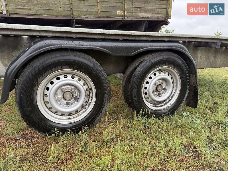 Лафет Pragmatec A8 2021 в Знаменке