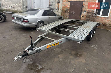 Лафет Pragmatec A8 2021 в Рівному