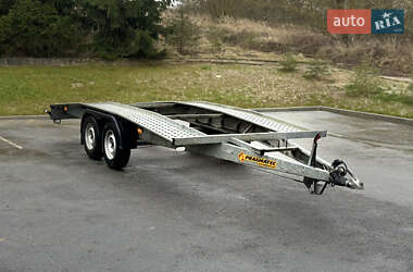 Лафет Pragmatec A8 2021 в Рівному