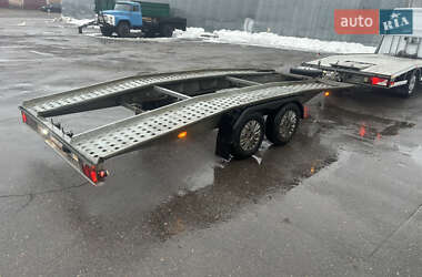 Лафет Pragmatec A8 2021 в Сумах