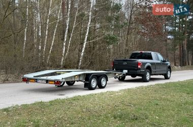 Лафет Pragmatec A8 2024 в Ковеле