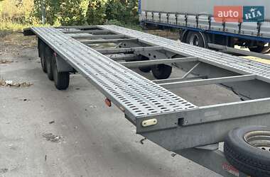 Лафет Pragmatec A9 2021 в 