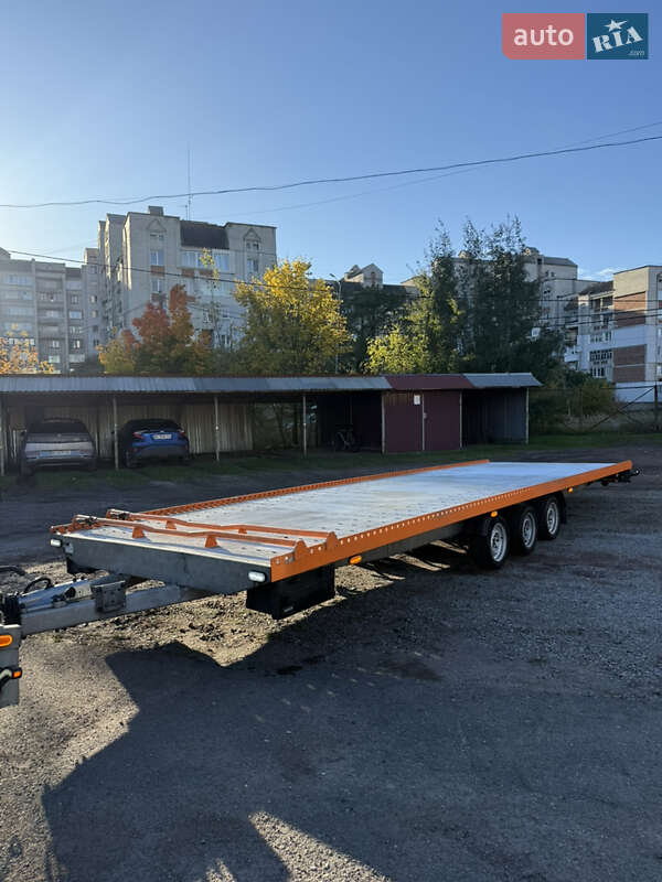 Лафет Pragmatec A9 2023 в 
