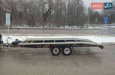 Лафет Pragmatec A9 2023 в Львові