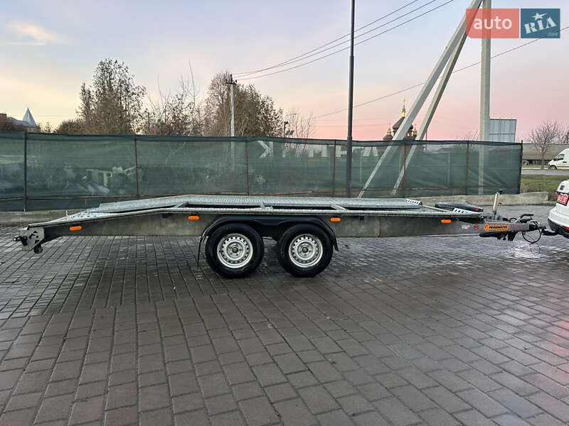 Лафет Pragmatec A9 2024 в Луцке фото 7 Лафет Pragmatec A9 2024 в Луцке