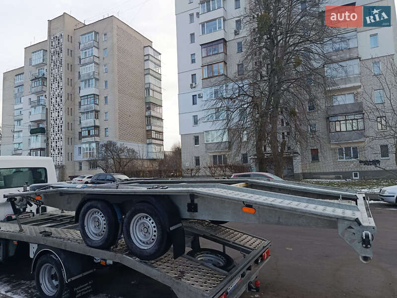 Лафет Pragmatec A9 2024 в Виннице фото 6 Лафет Pragmatec A9 2024 в Виннице