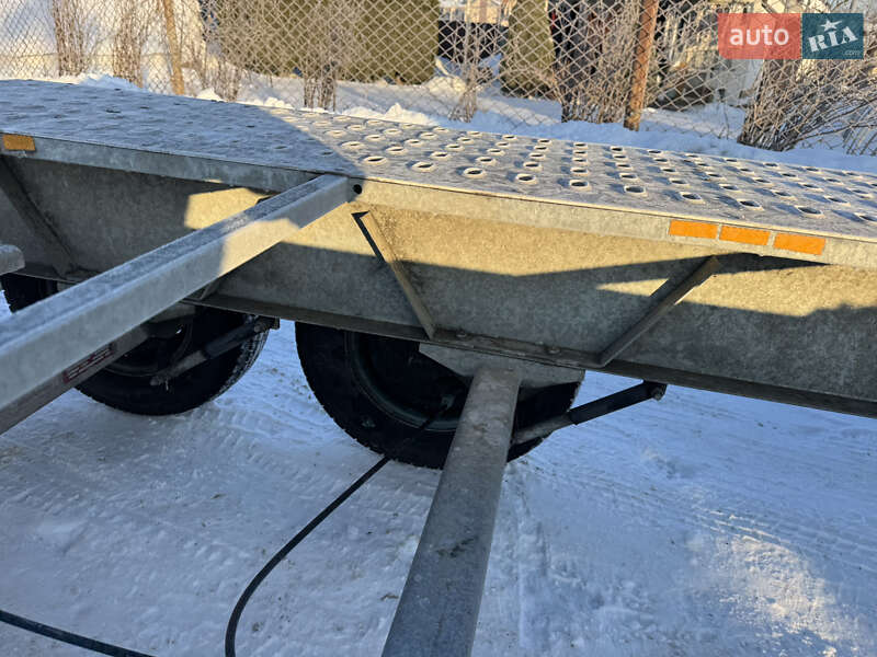 Лафет Pragmatec A9 2020 в Ковеле фото 4 Лафет Pragmatec A9 2020 в Ковеле