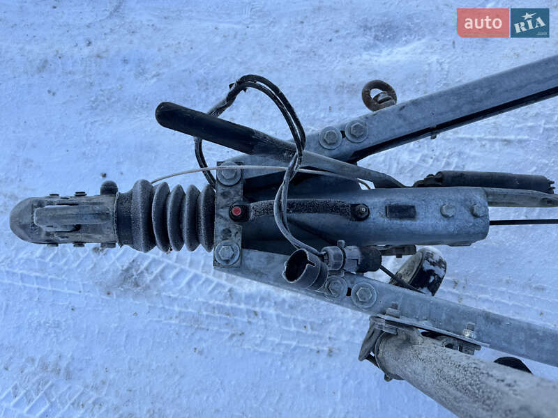 Лафет Pragmatec A9 2020 в Ковеле фото 9 Лафет Pragmatec A9 2020 в Ковеле