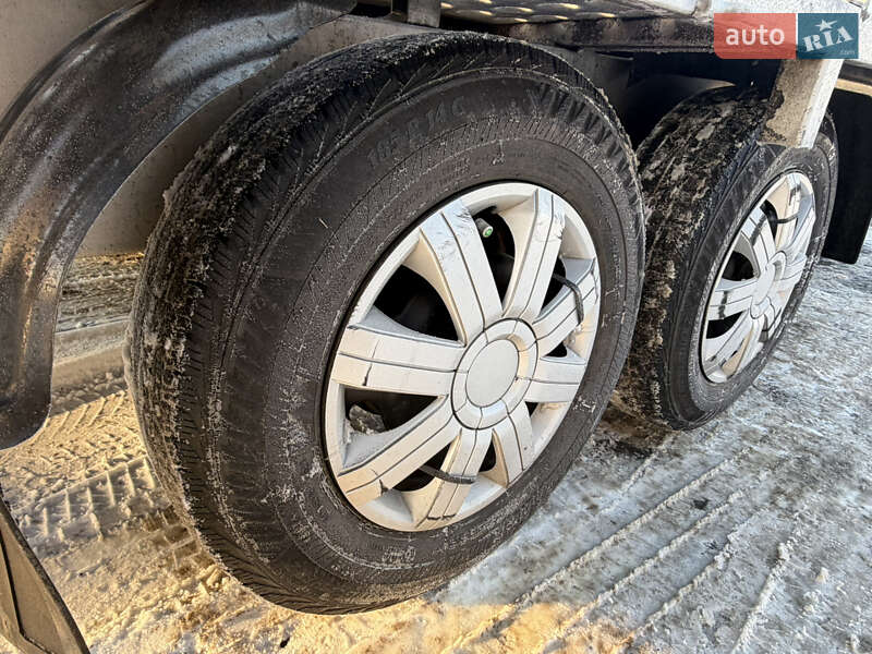 Автовоз Pragmatec G2 2017 в Луцке