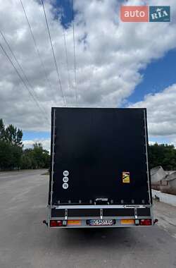Борт Pragmatec V6 2023 в 