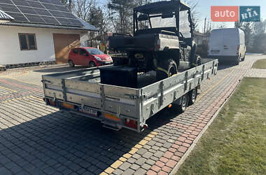 Автовоз Pragmatec V9 2022 в 