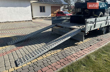 Автовоз Pragmatec V9 2022 в 