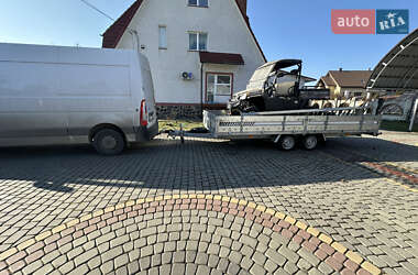 Автовоз Pragmatec V9 2022 в 