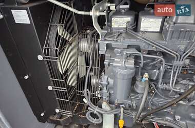 Электростанция / Генератор Pramac TX 2021 в Черновцах