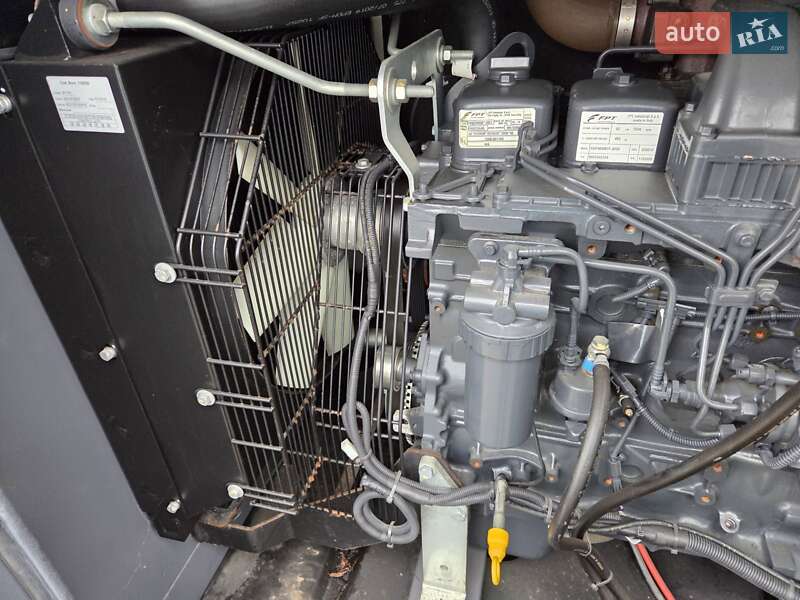 Электростанция / Генератор Pramac TX 2021 в Черновцах