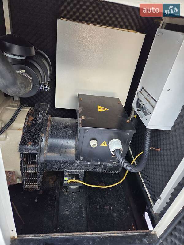 Электростанция / Генератор Pramac TX 2010 в Черновцах