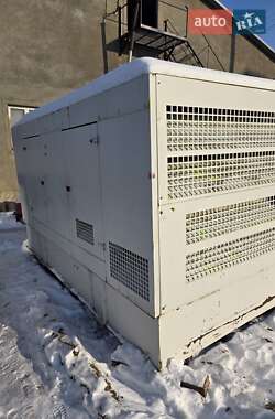 Электростанция / Генератор Pramac TX 2007 в Черновцах