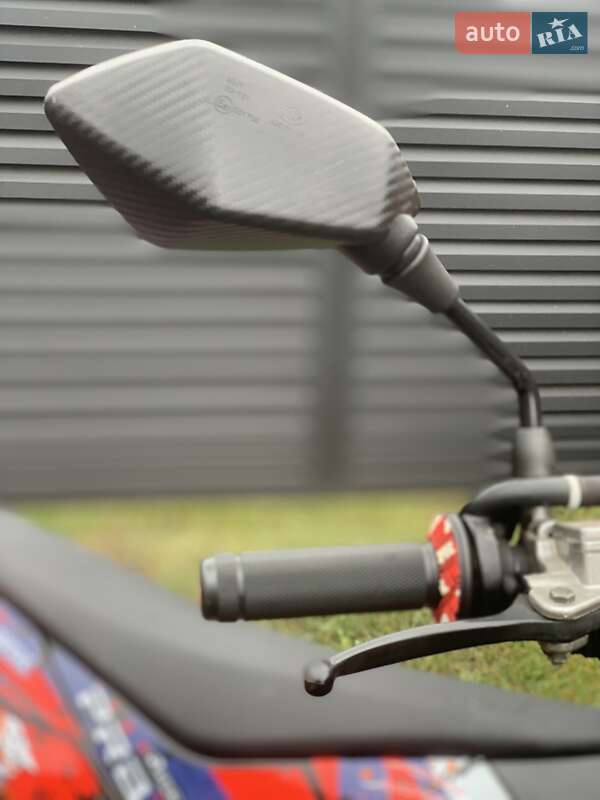 Мотоцикл Кросс PRB Cayote 140 2023 в Чутовому