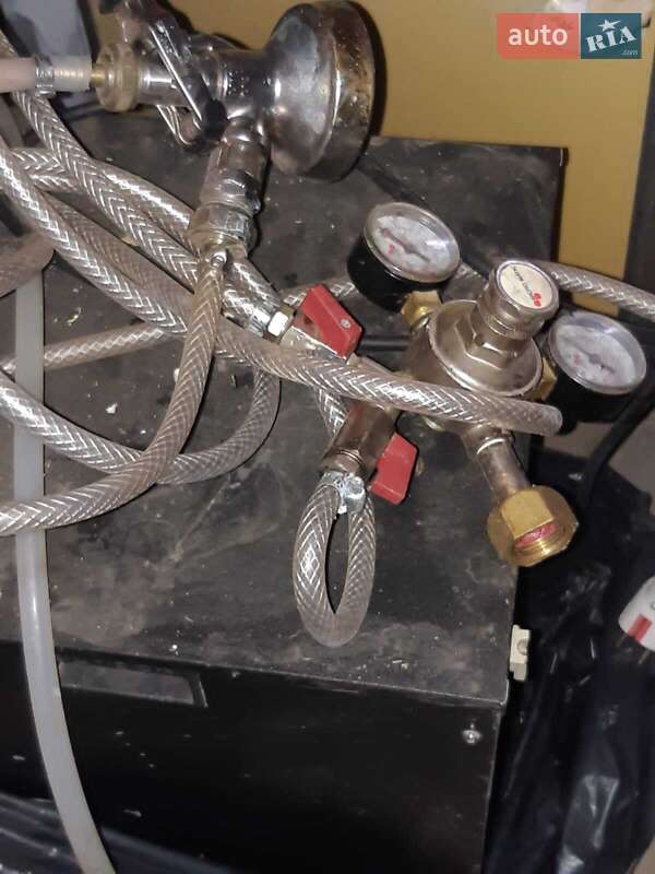 Фургон полуприцеп Прицеп Автоприцеп 2019 в Иршаве