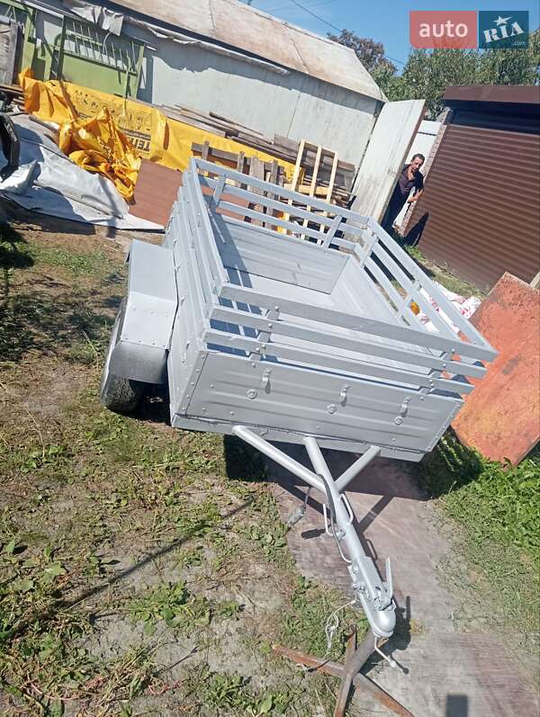 Легковой прицеп Прицеп Автоприцеп 1992 в Житомире