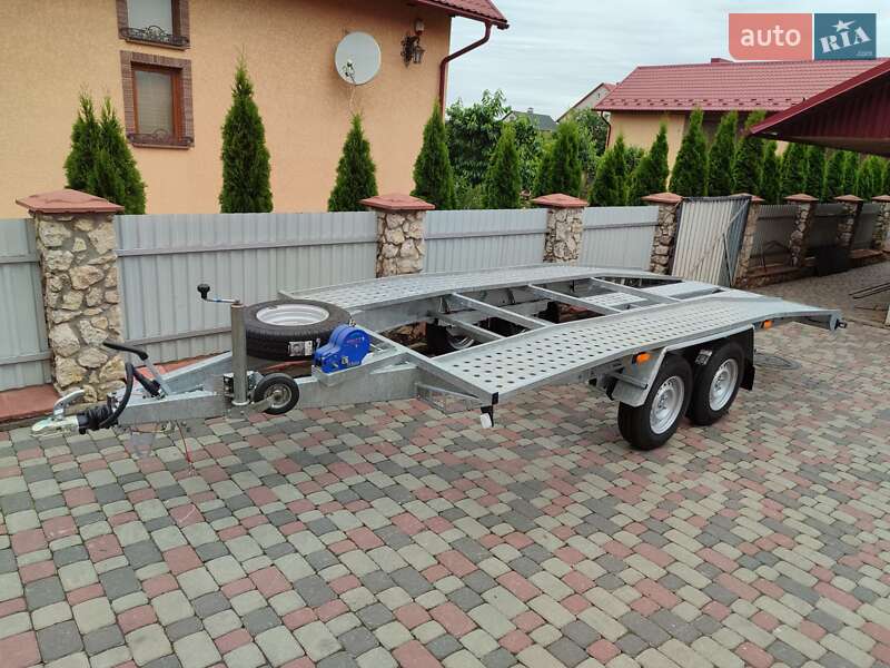 Прицеп Автоприцеп 2024
