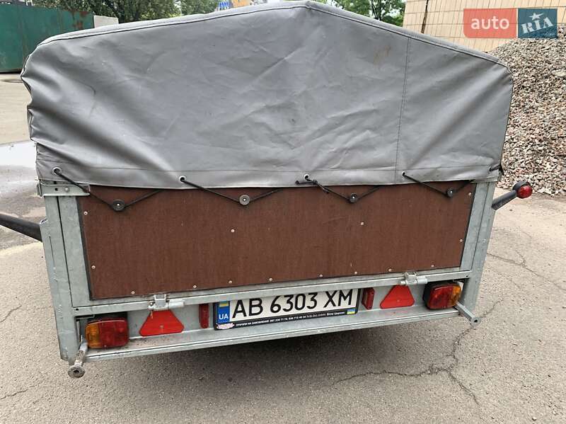 Легковой прицеп Прицеп Автоприцеп 2019 в Киеве