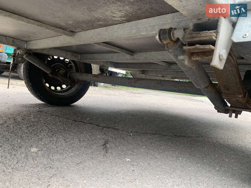 Легковой прицеп Прицеп Автоприцеп 2019 в Киеве