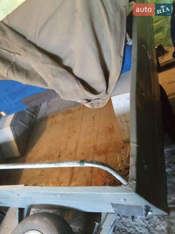 Легковой прицеп Прицеп Автоприцеп 1994 в Днепре