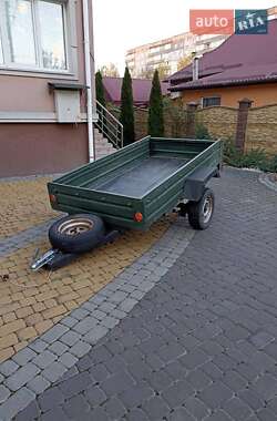 Інші причепи Причеп Автоприцеп 1998 в Хмельницькому